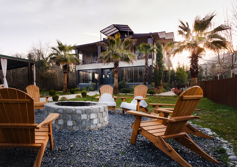 Mata Boutique Hotel