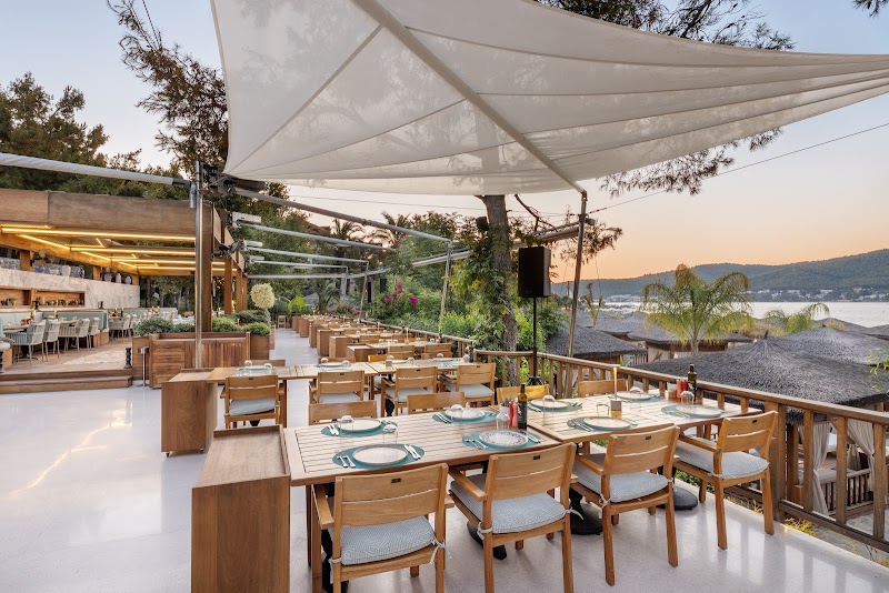 Titanic Luxury Collection Bodrum