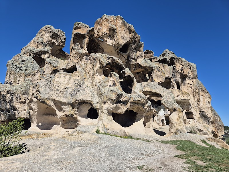 Phrygian Valley