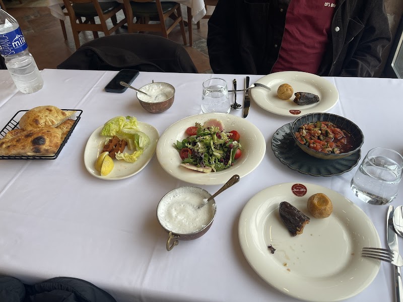 Tavacı Zair Usta