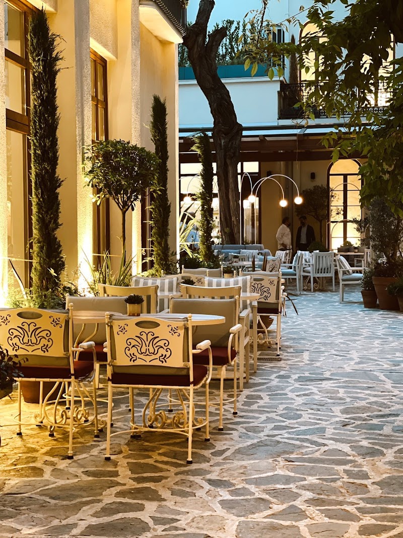 IL CORTILE Ristorante Pizzeria