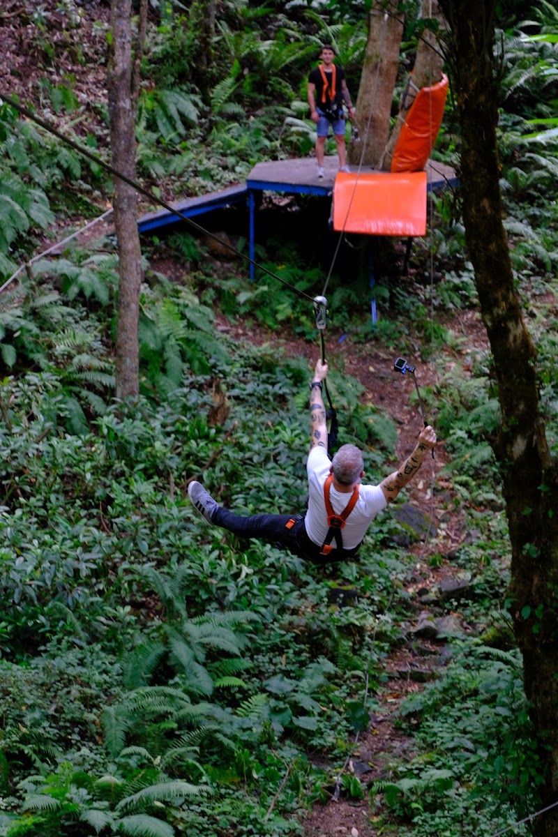Tarzan Macera Parkı Cafe Restaurant