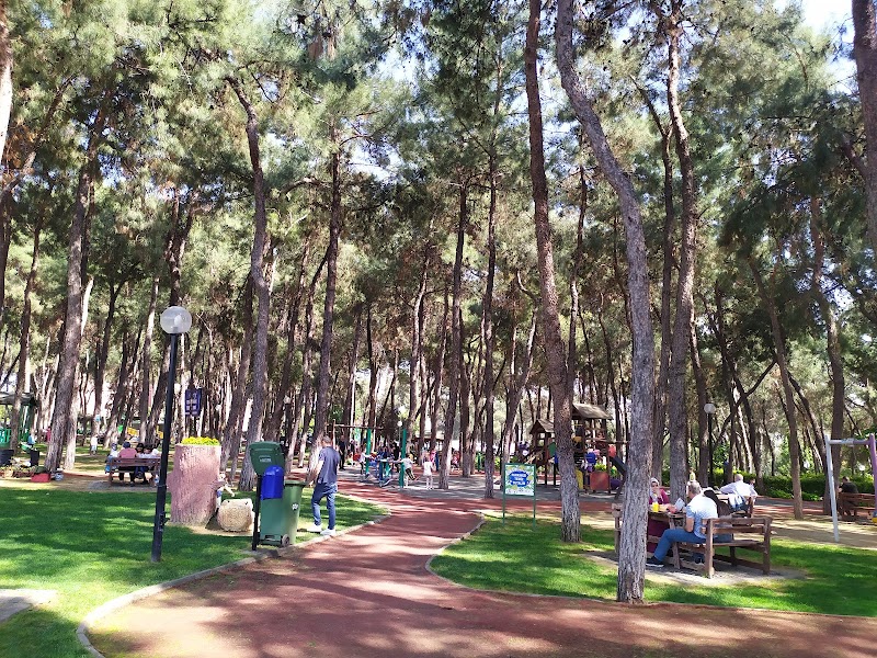 Aytepe Mesire Alanı