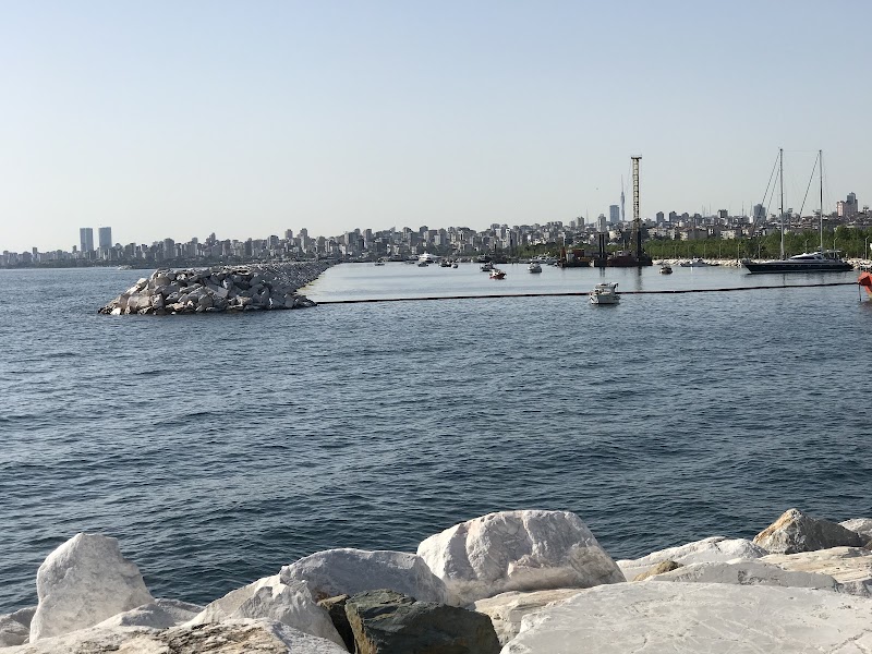 Maltepe Sahil