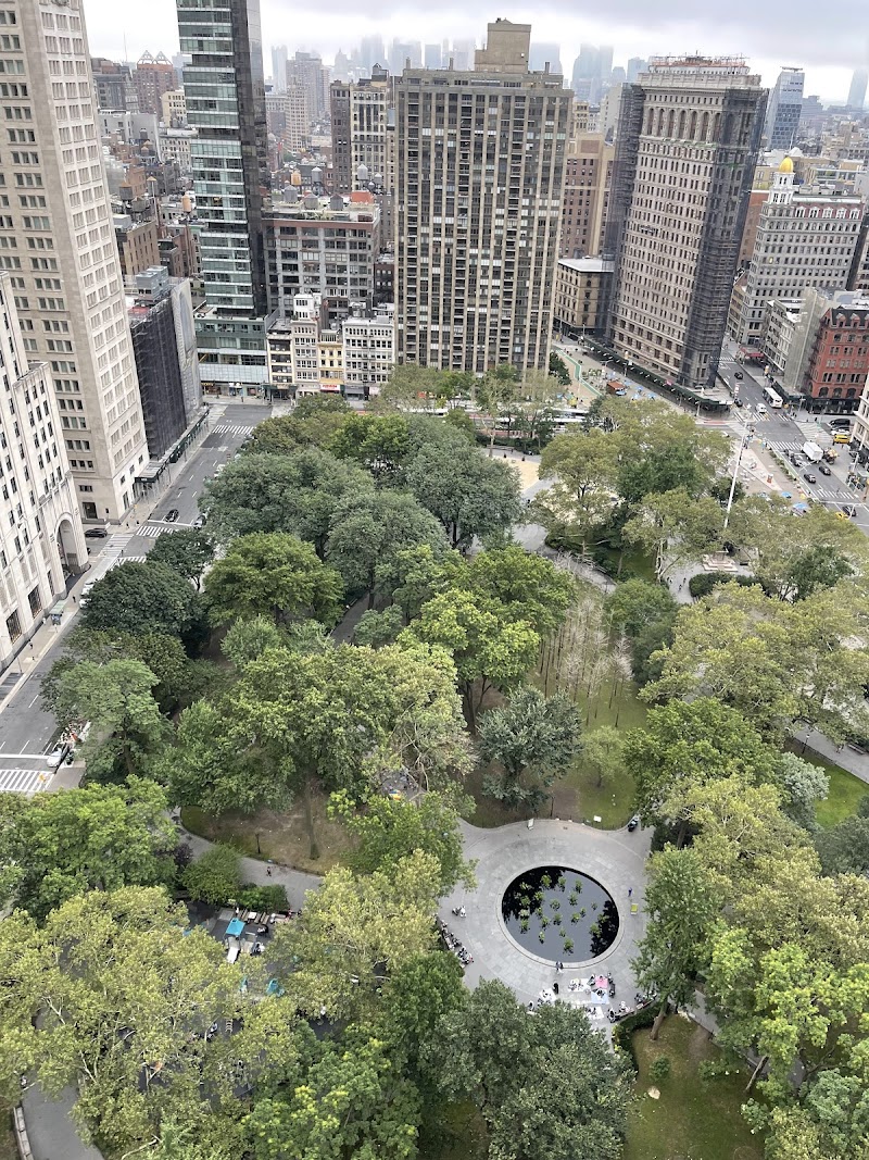 Madison Meydanı
