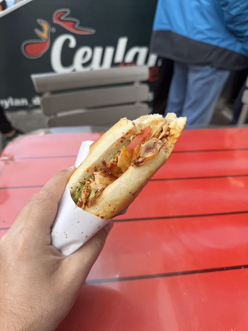 ceylan döner