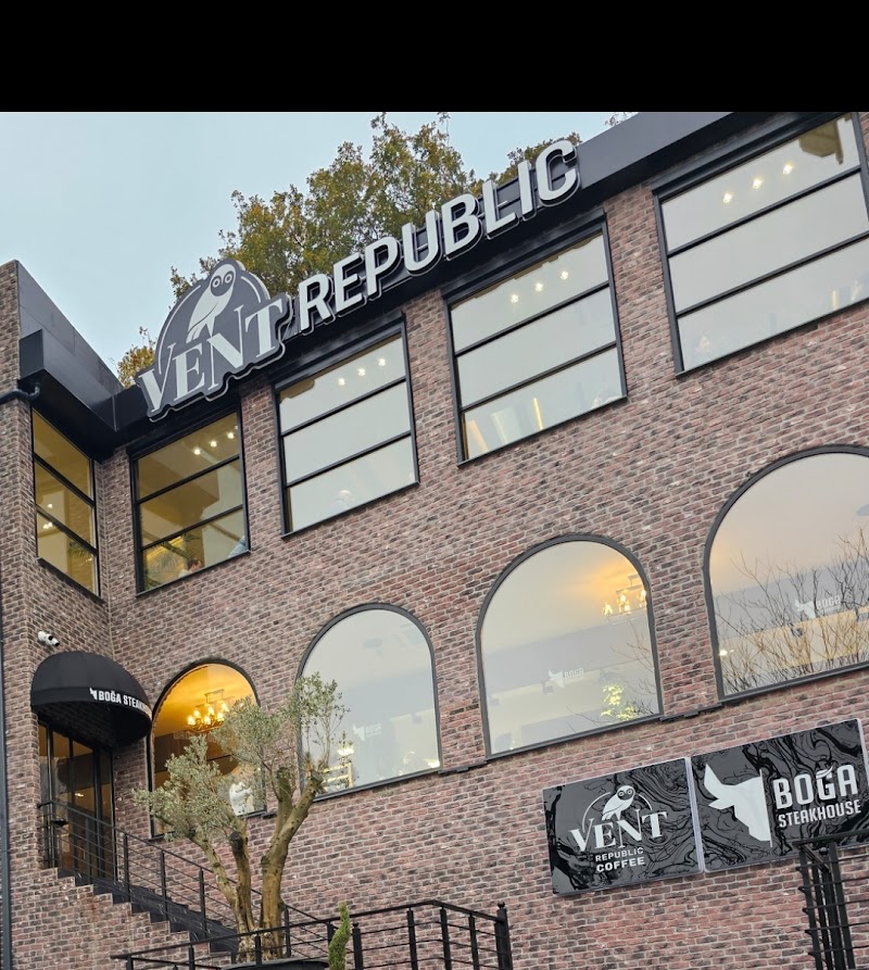 BOĞA STEAKHOUSE KORU