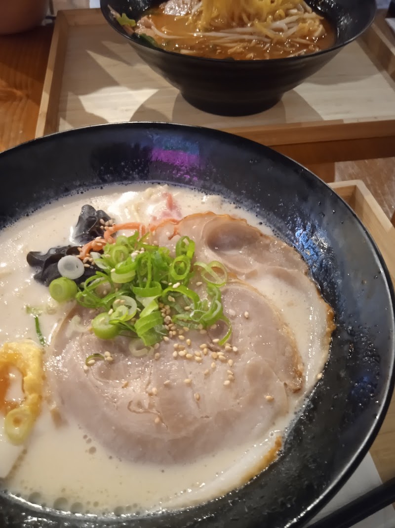 IIMORI Onigiri & Ramen Bar