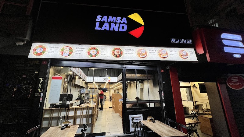 SamsaLand