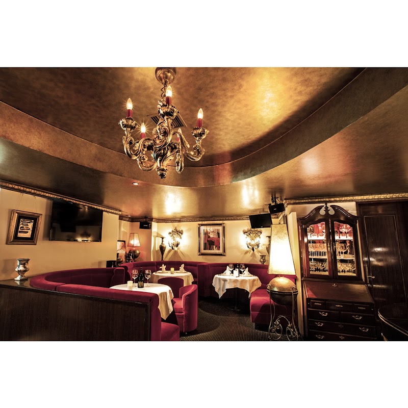 Karaoke Bar 395