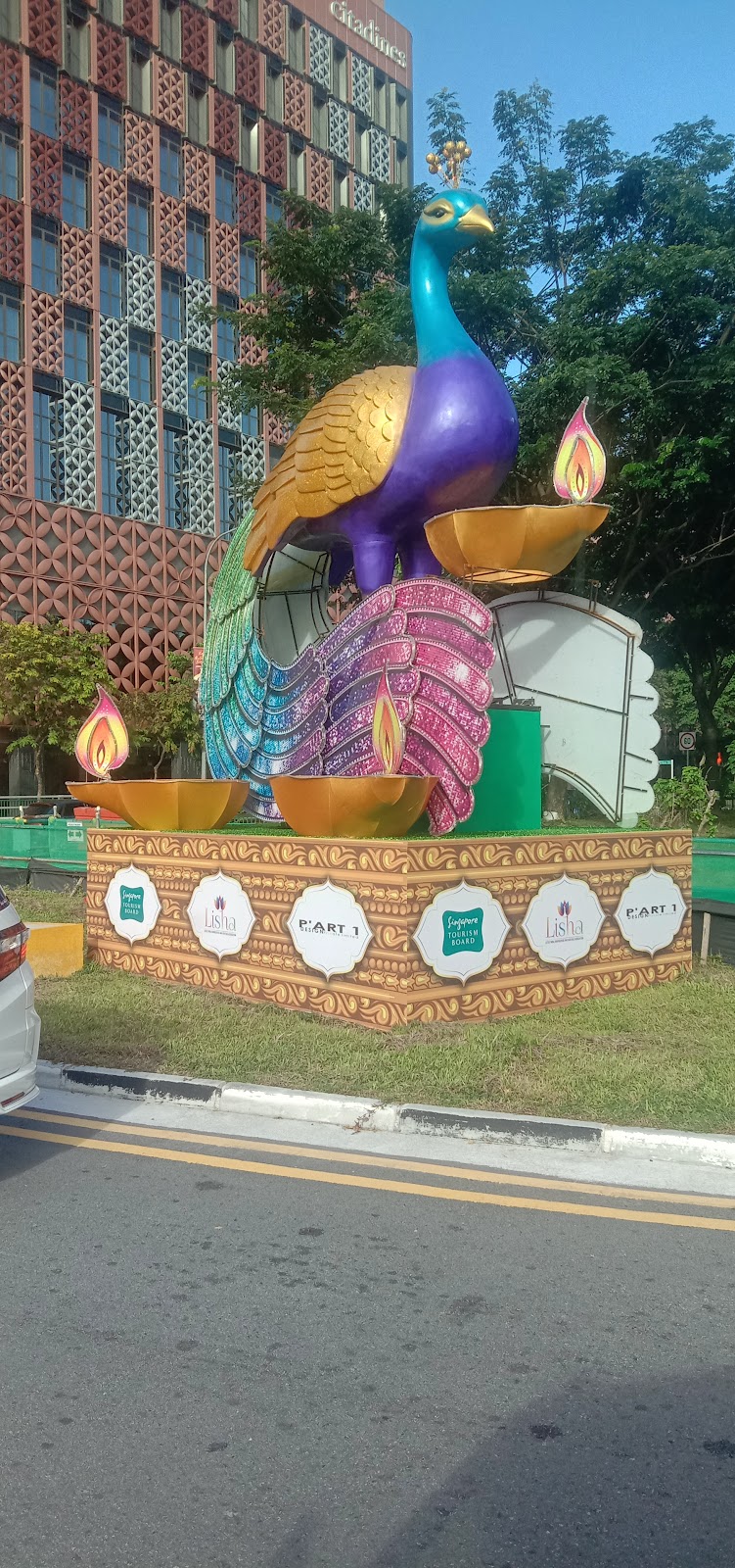 Little India