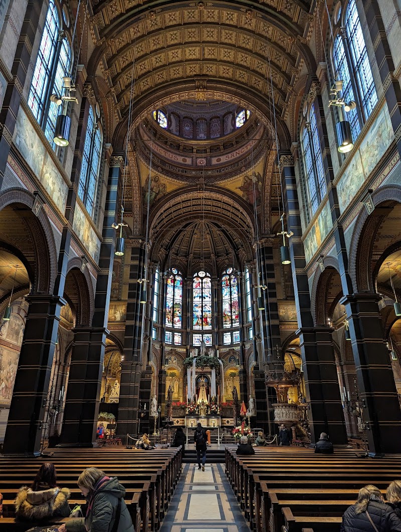 Basilica of Saint Nicholas