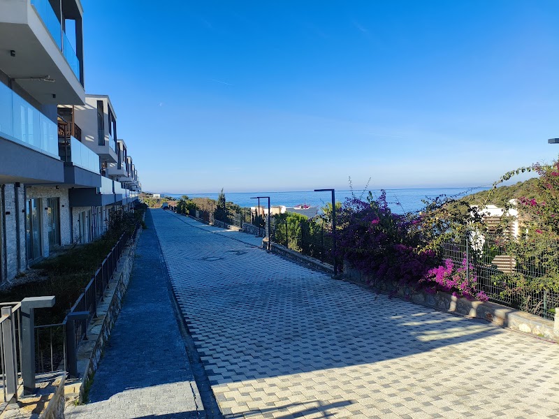 Çamtepe Tatil Sitesi