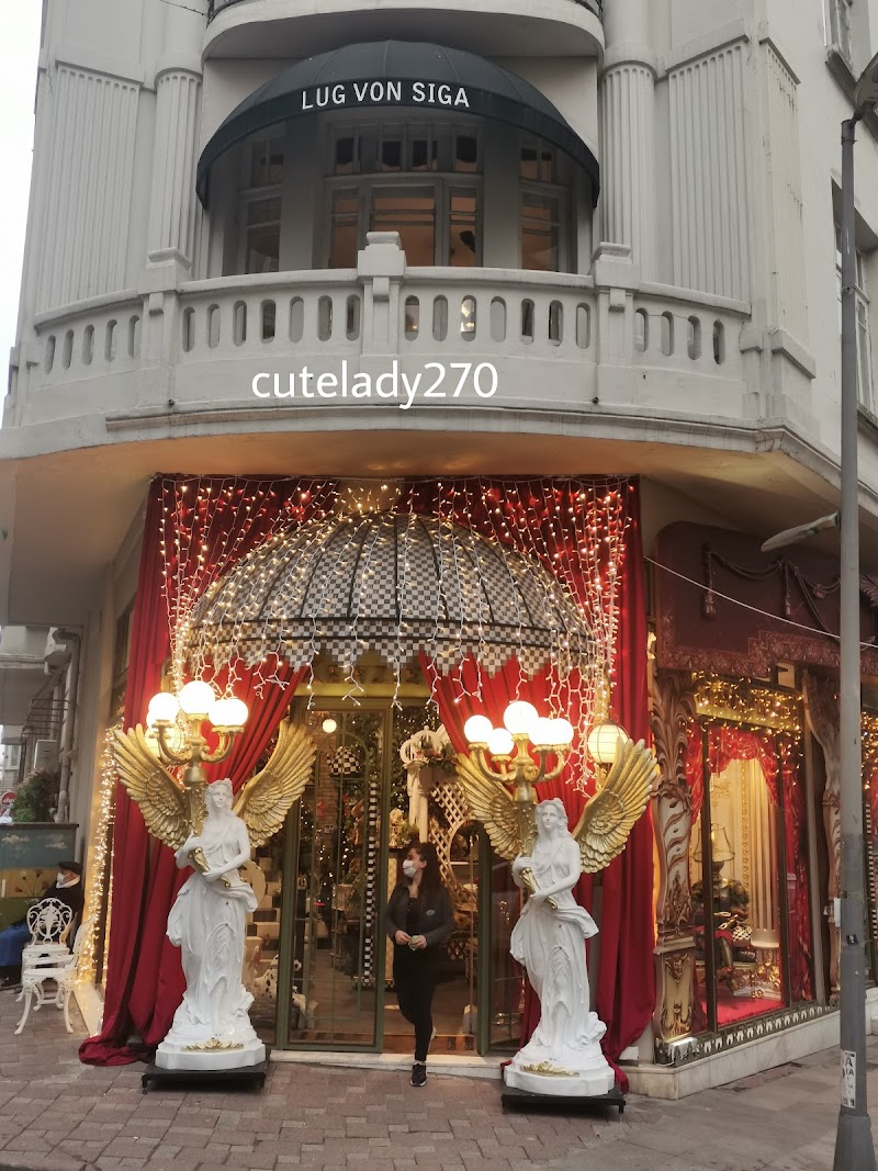 Nişantaşı