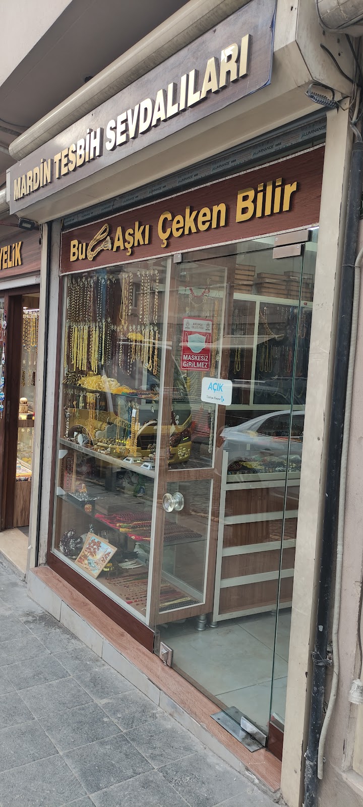 Artuklu Gümüş El Sanatlari