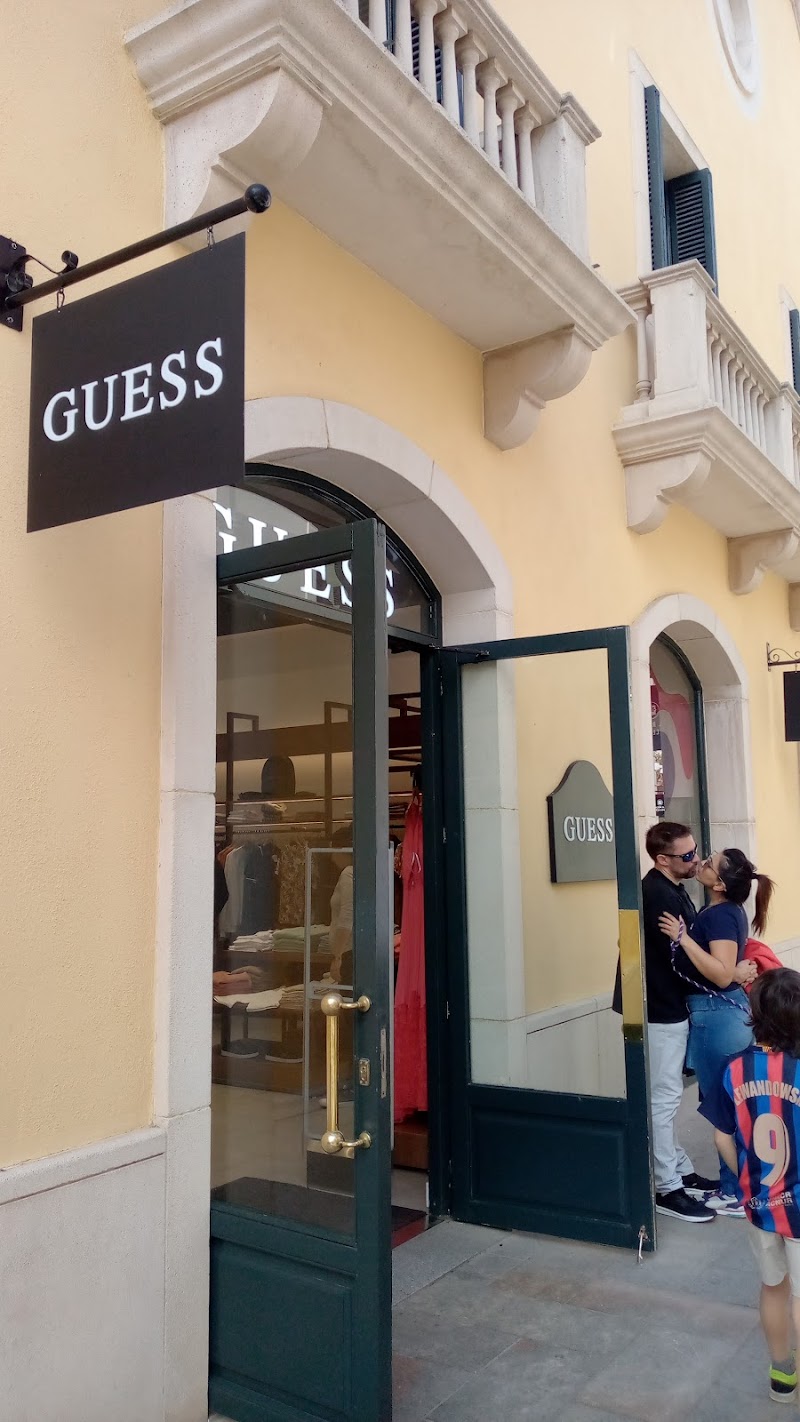 GUESS