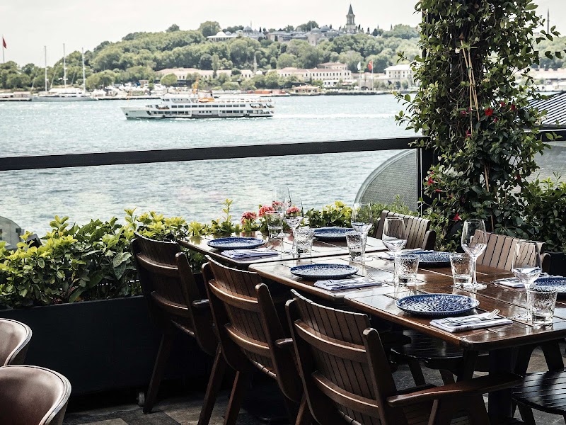 Mürver Restaurant