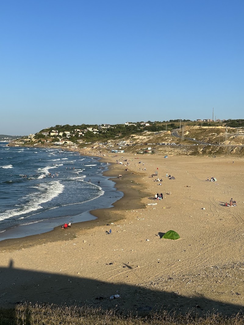 Kısırka Village Beach