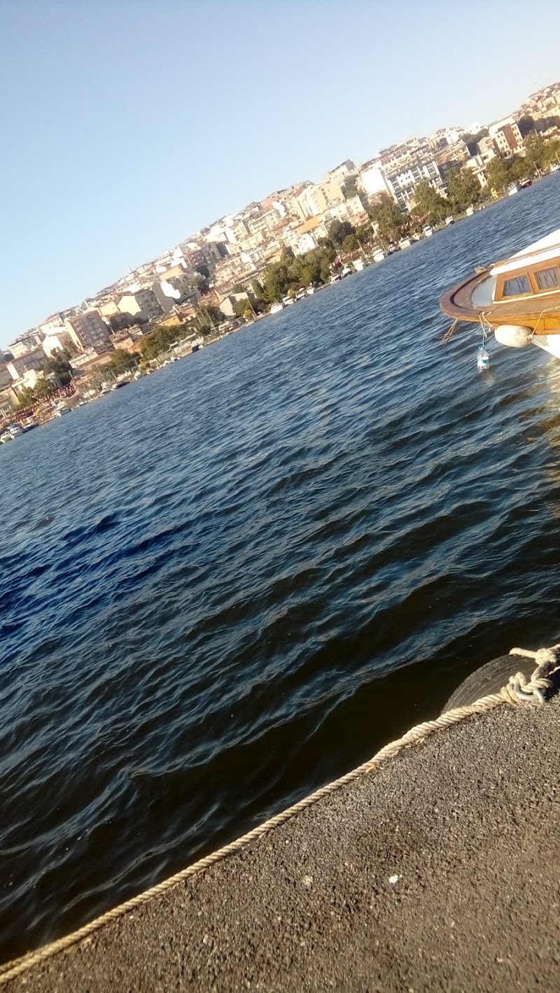 Golden Horn Park