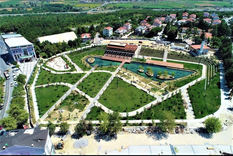 Çatalca Millet Bahçesi