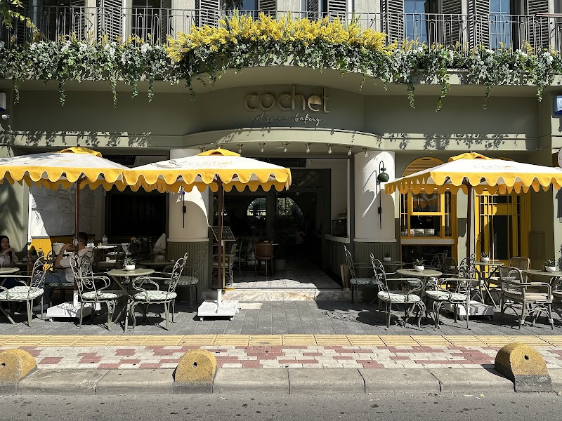 Cochet Patisserie