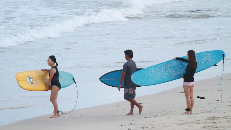 SoulFlow Surf Bali