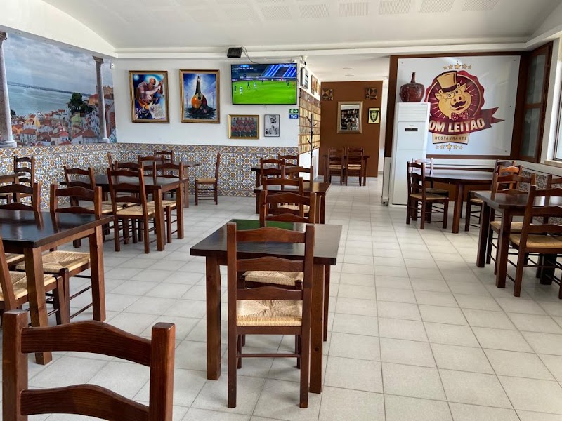 Restaurante Dom Leitão