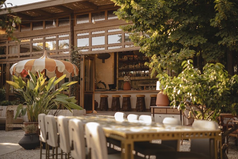 Fontanella Alaçatı