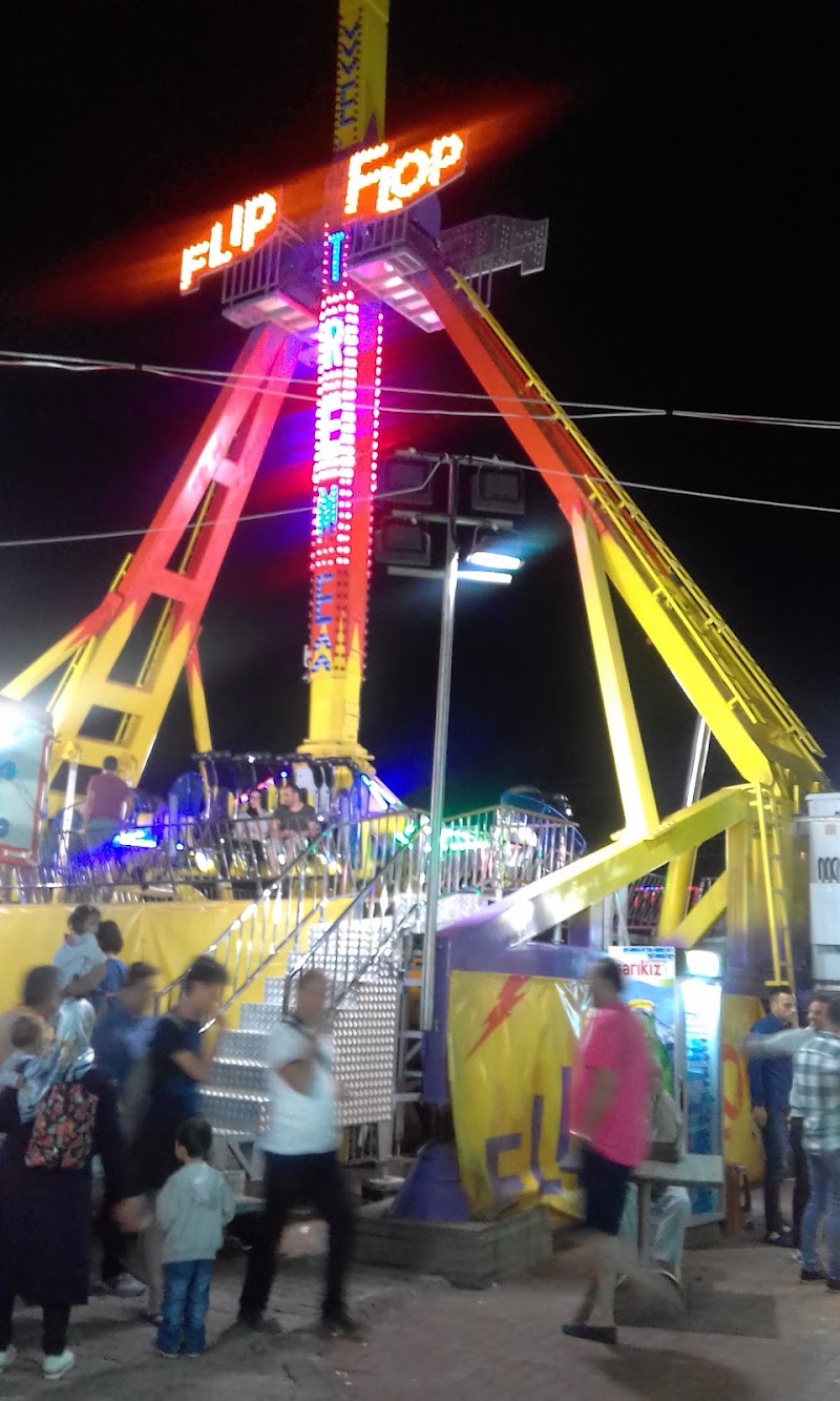 Akçay Lunapark