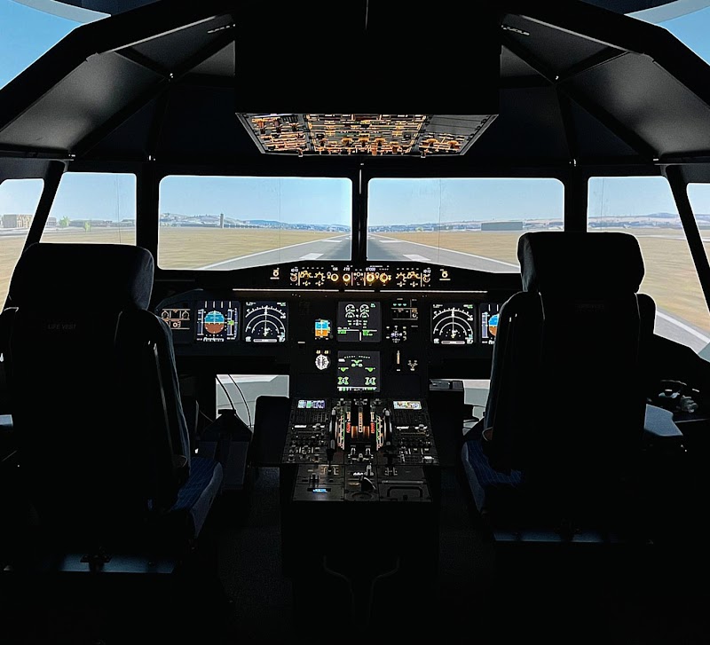 Flyincockpit Danışmanlık ve Uçuş Simülatör Merkezi