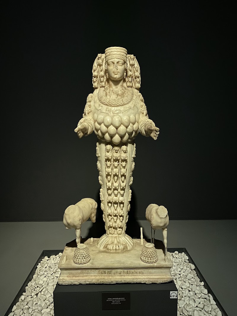 Ephesus Archaeological Museum