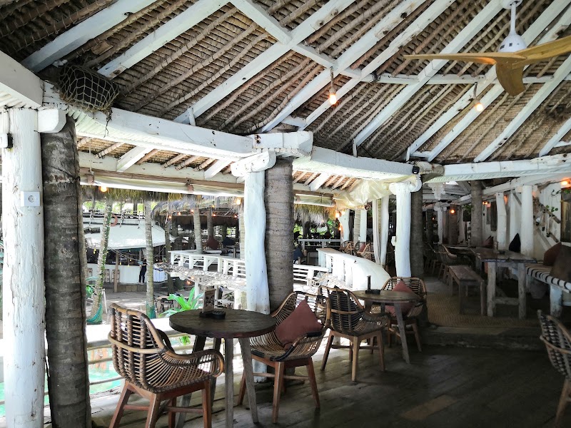 La Brisa Bali │ Beach Club