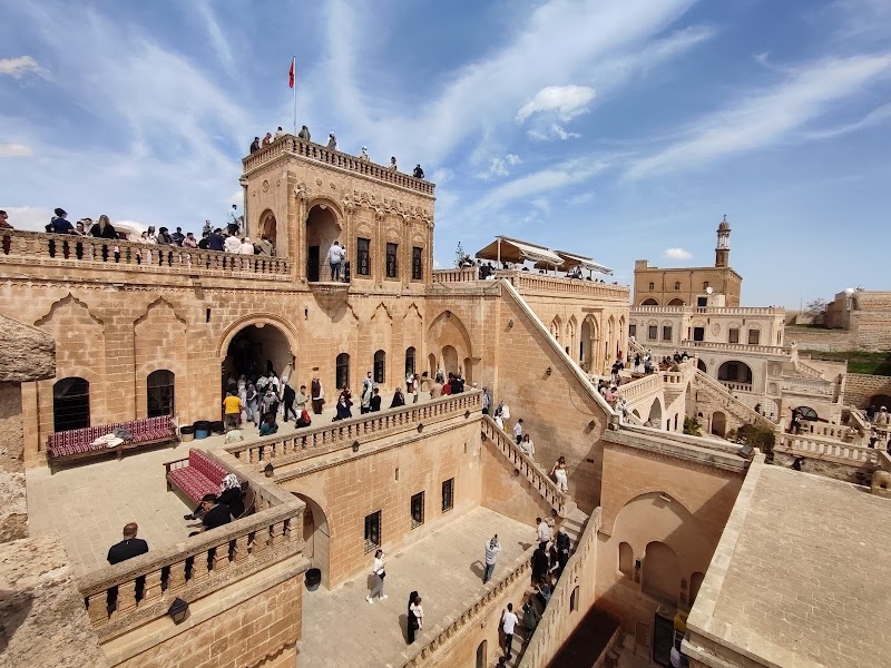 Midyat Konuk Evi