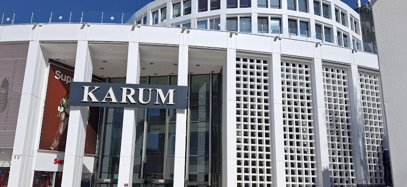 Karum Mall
