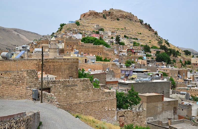 Hacı Abdullah Bey Konağı