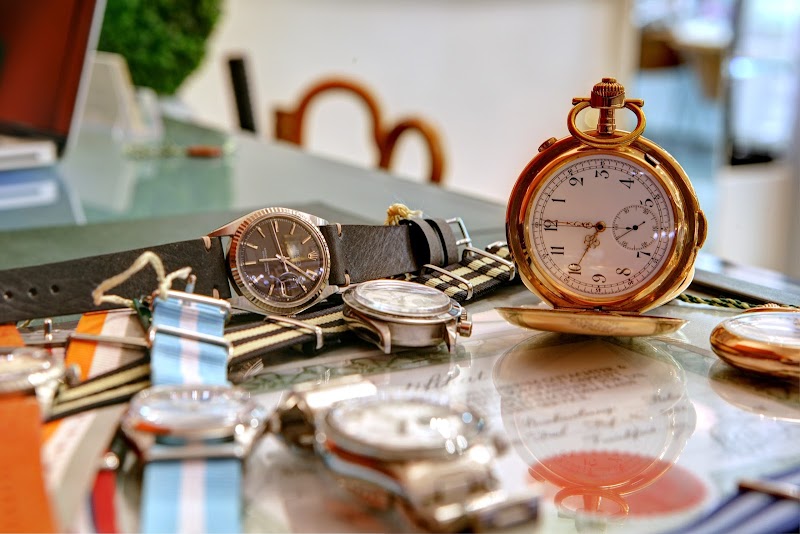 All About Watches