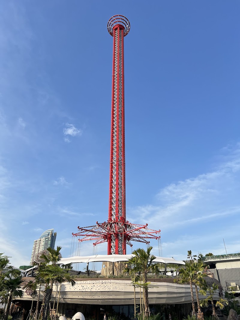 SkyFlyers