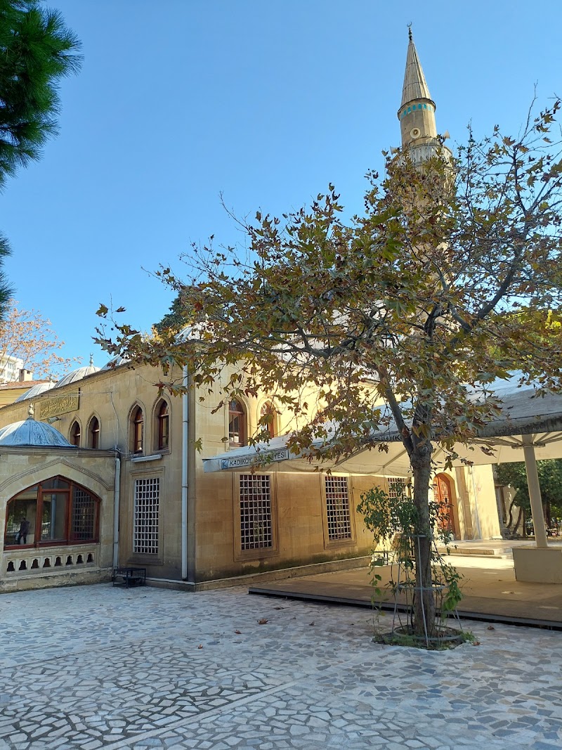 Bostancı