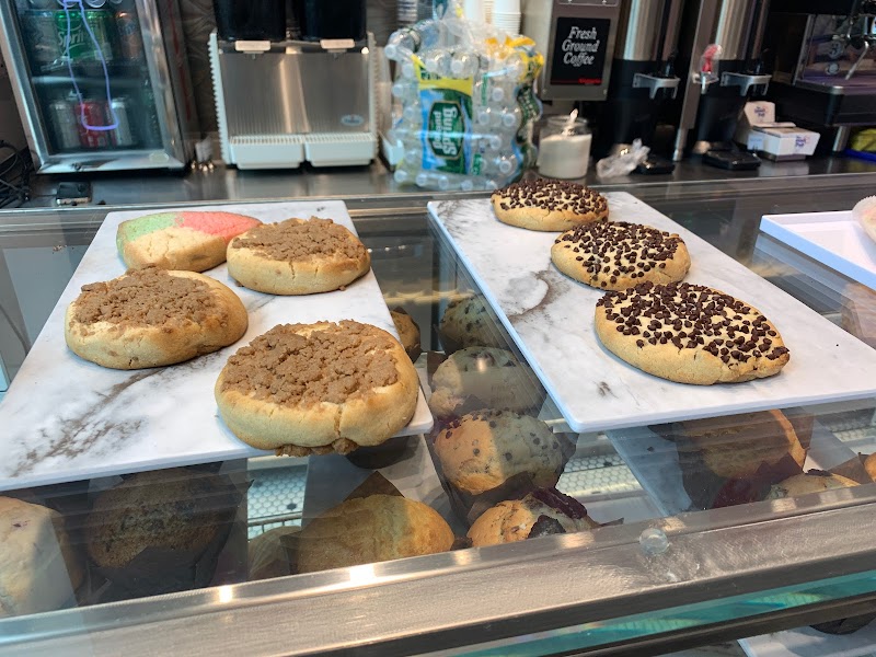 The Donut Pub