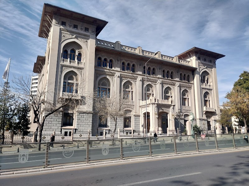 Ziraat Bankası Müzesi