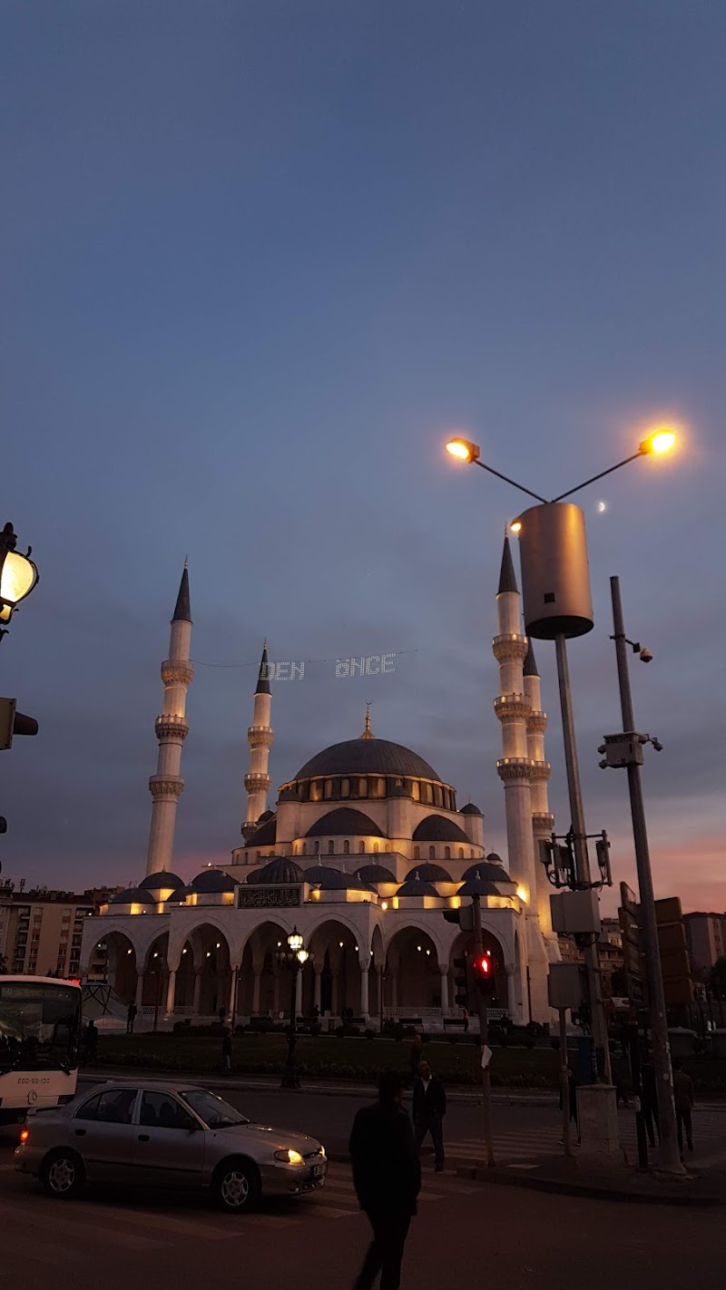 Ankara