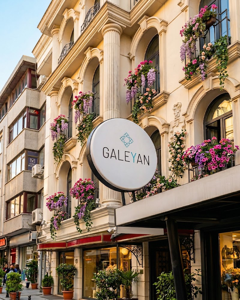 Galeyan Restaurant