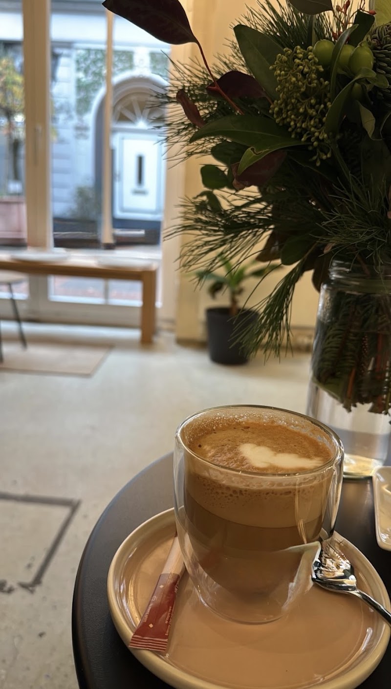 Six Bonds Coffee & Co