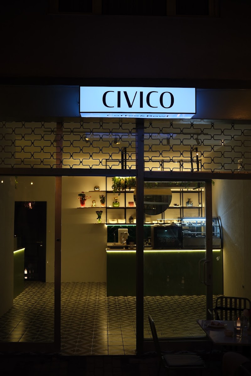 Civico Coffee&More