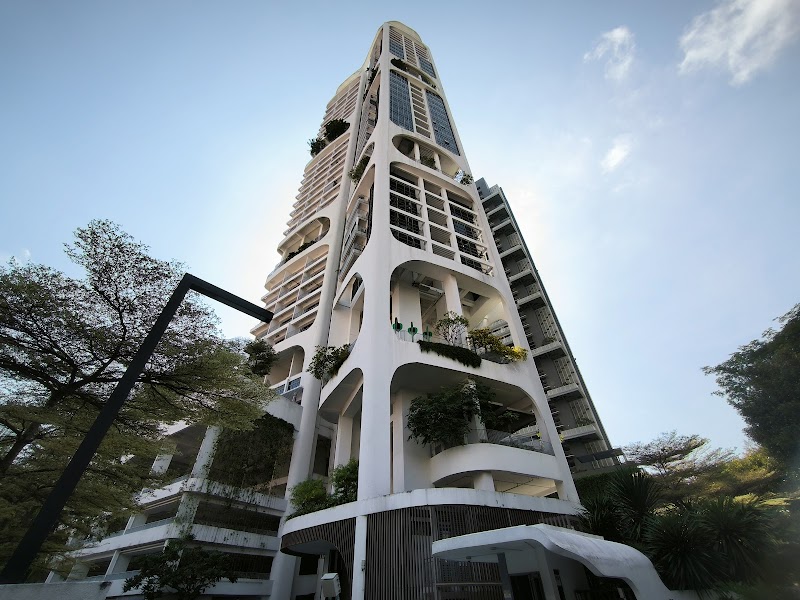 Spottiswoode Suites