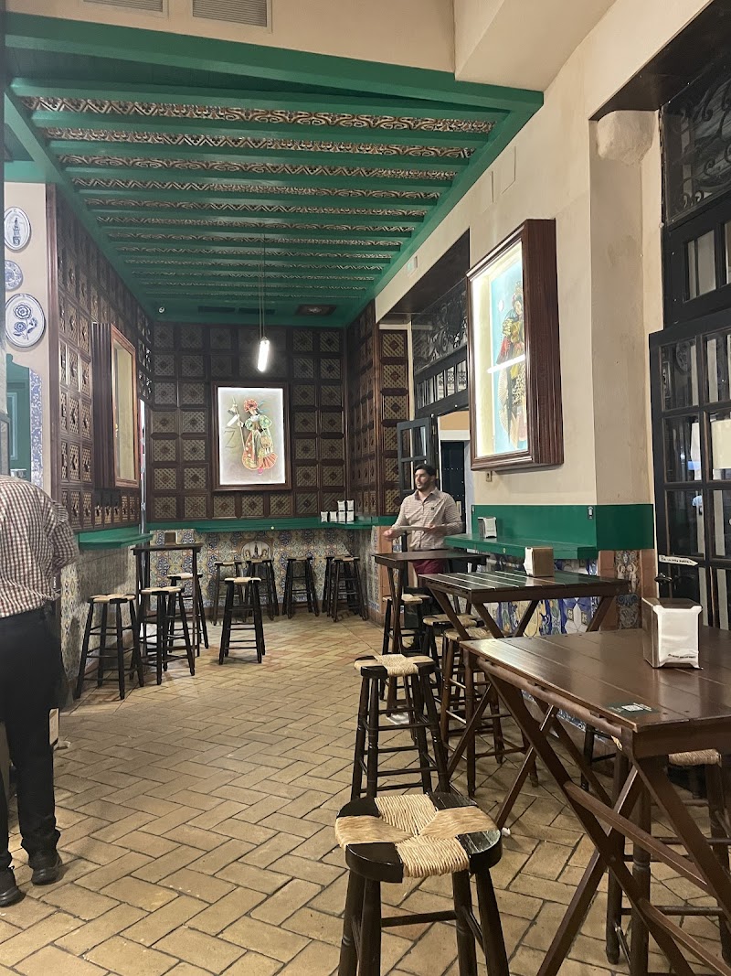 Taberna Zurbarán