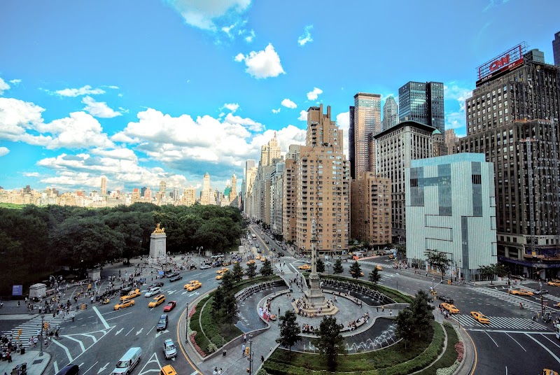 Columbus Cir