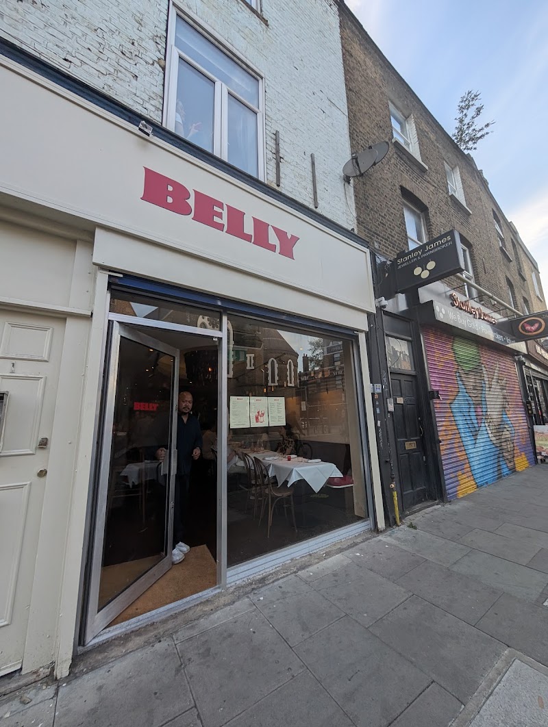 Belly