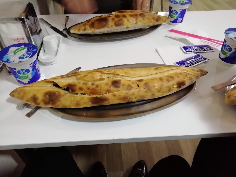 Gorele Sakir Usta Pide