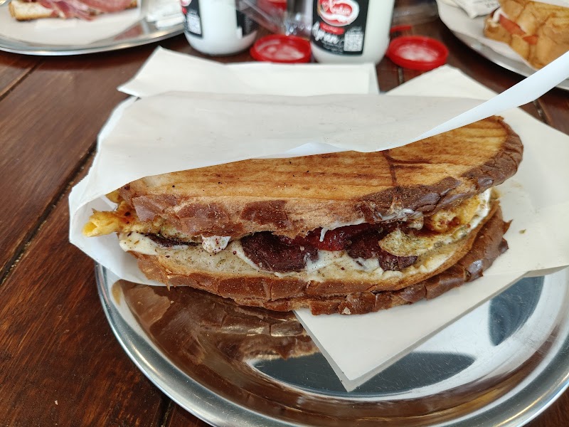 Oba tost